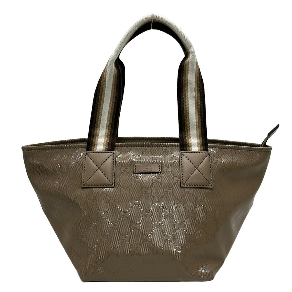 Gucci Imprime Handbag 374433